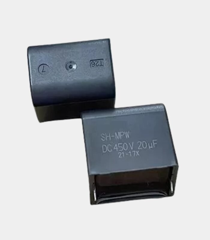 Panasonic SH-SPW 20UF 450V Daikin Frequency Conversion