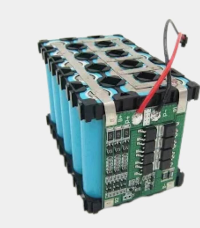 BMS BATTERY MANAGEMENT SYSTEM