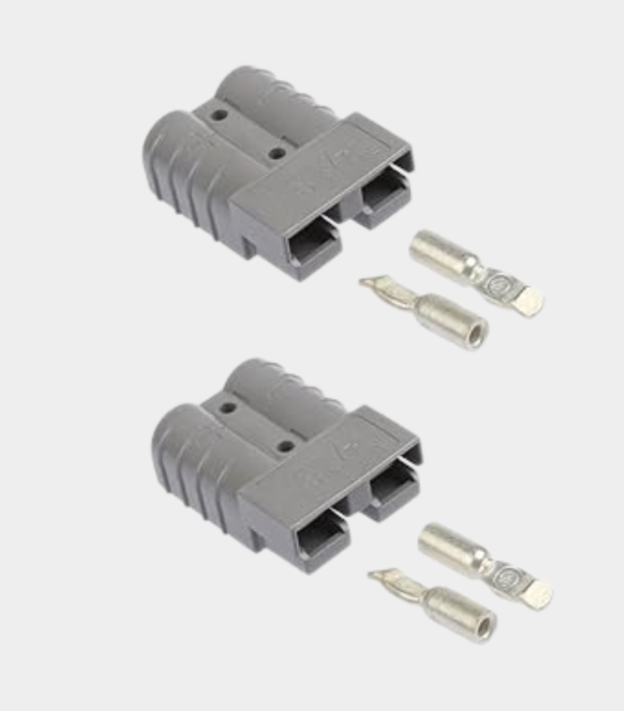 EV sb50 Connector