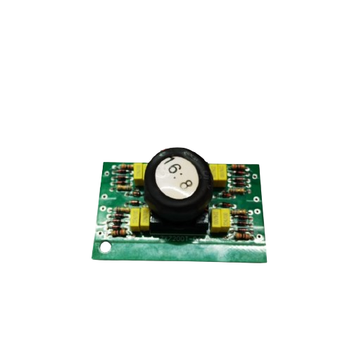 Arc 200 MOS Tigger PCB (16:8 )