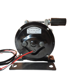 PMDC Servo Motor