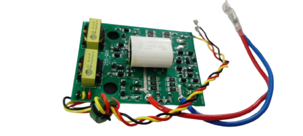 Arc 255 IGBT Card