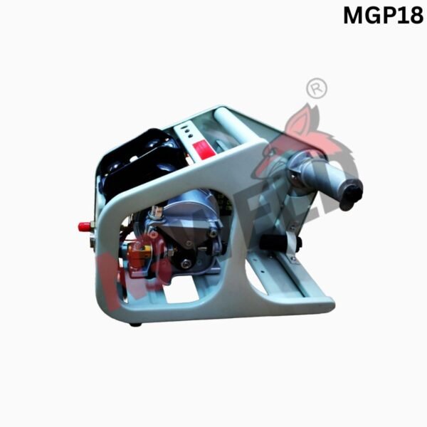 Wire Feeder Pana Connection 2 Drive