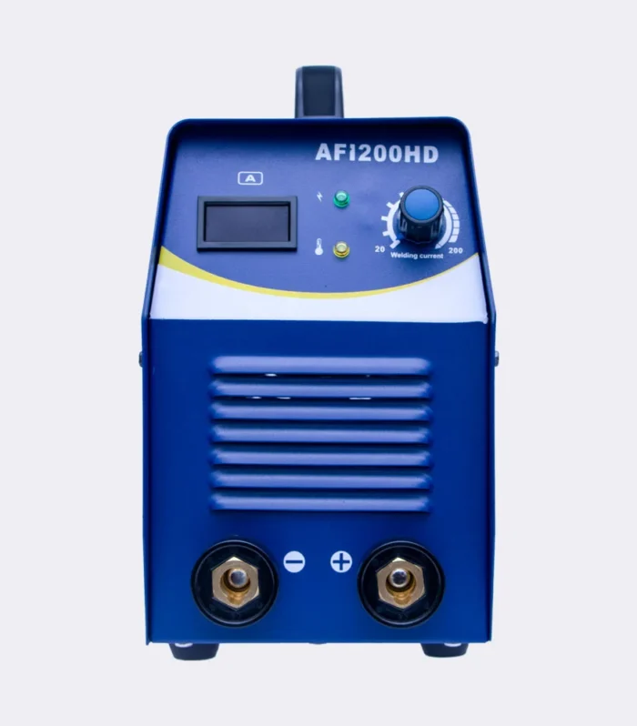 Arc 200 Welding Machine
