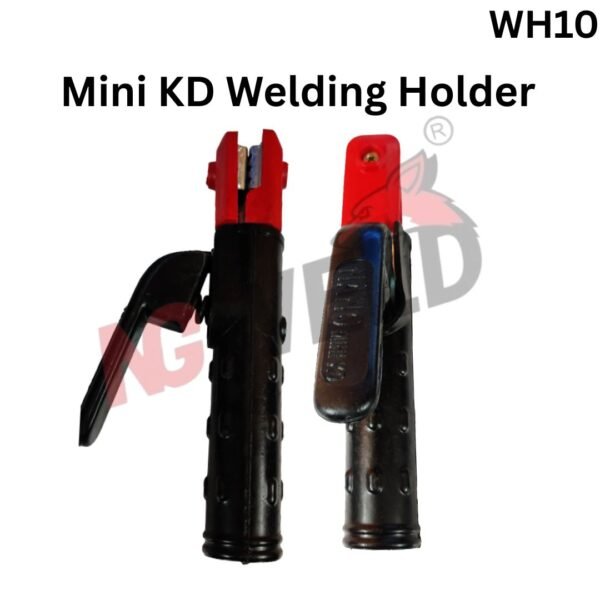 MINI KD Welding Holder