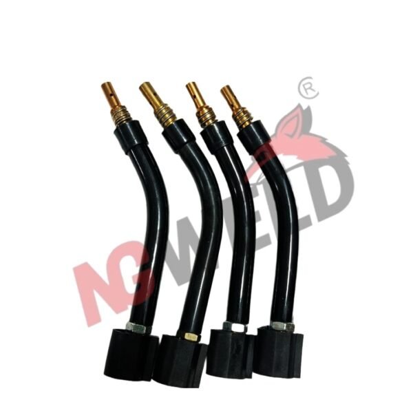 Swan Neck 15AK (1 P)